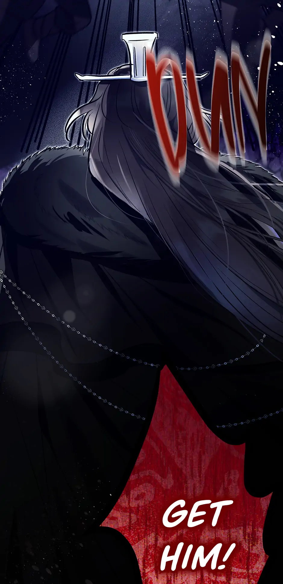 I Want to Live a Good Life Chapter 43 51