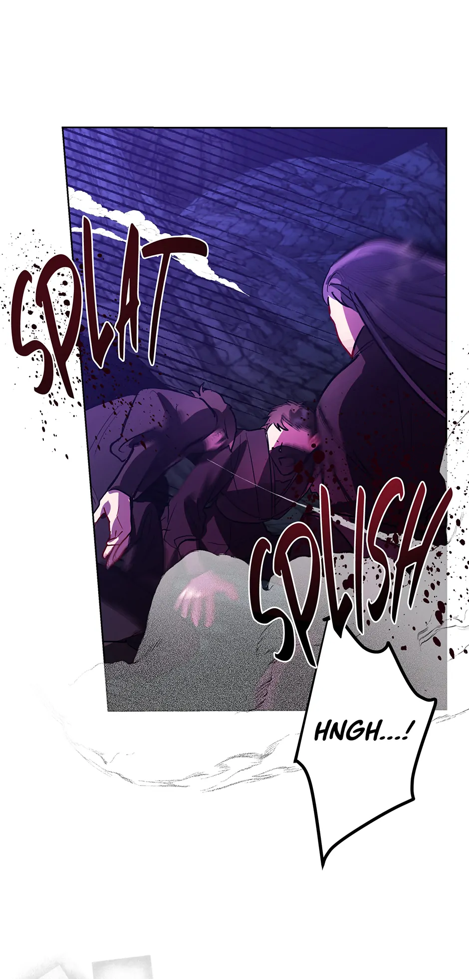 I Want to Live a Good Life Chapter 43 58