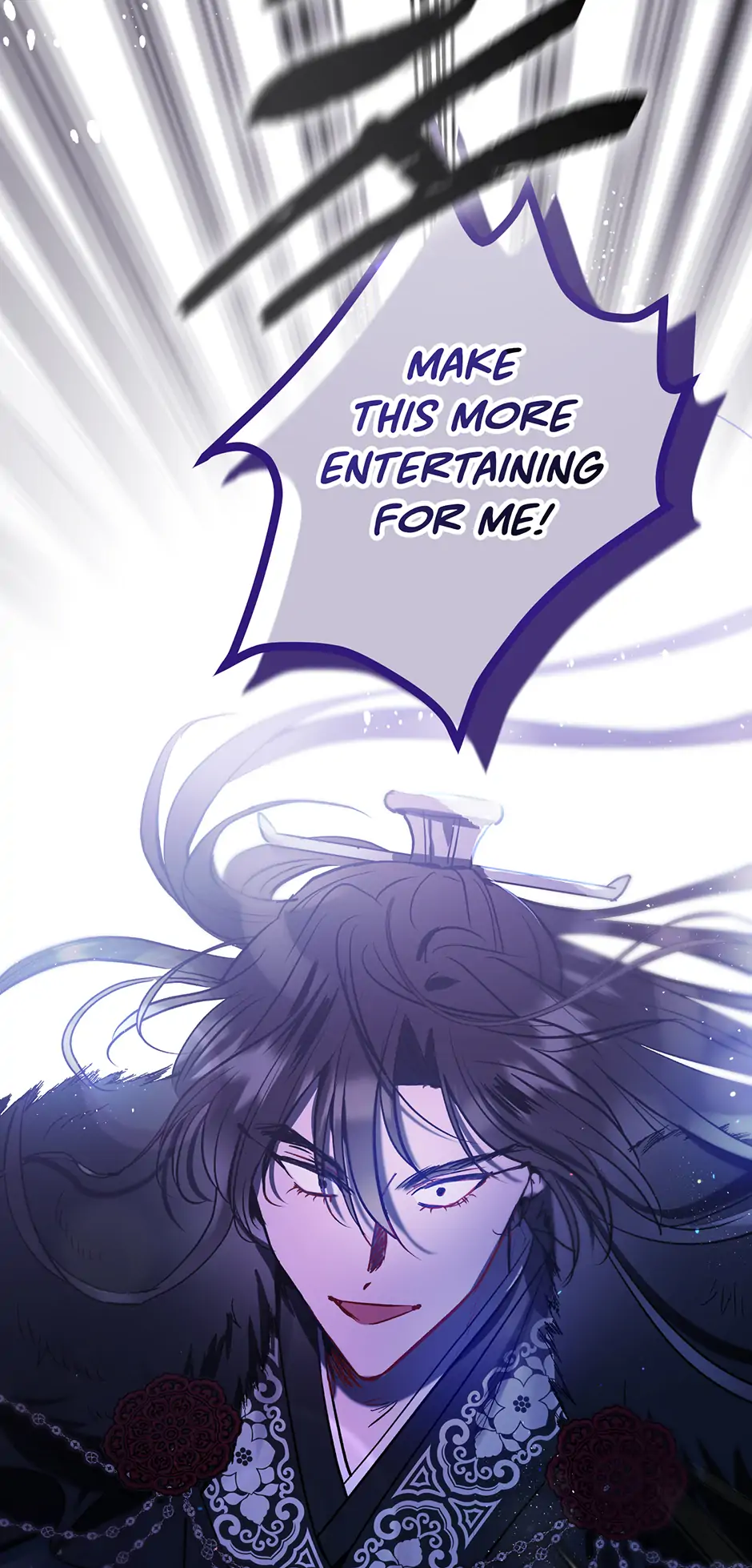 I Want to Live a Good Life Chapter 43 62