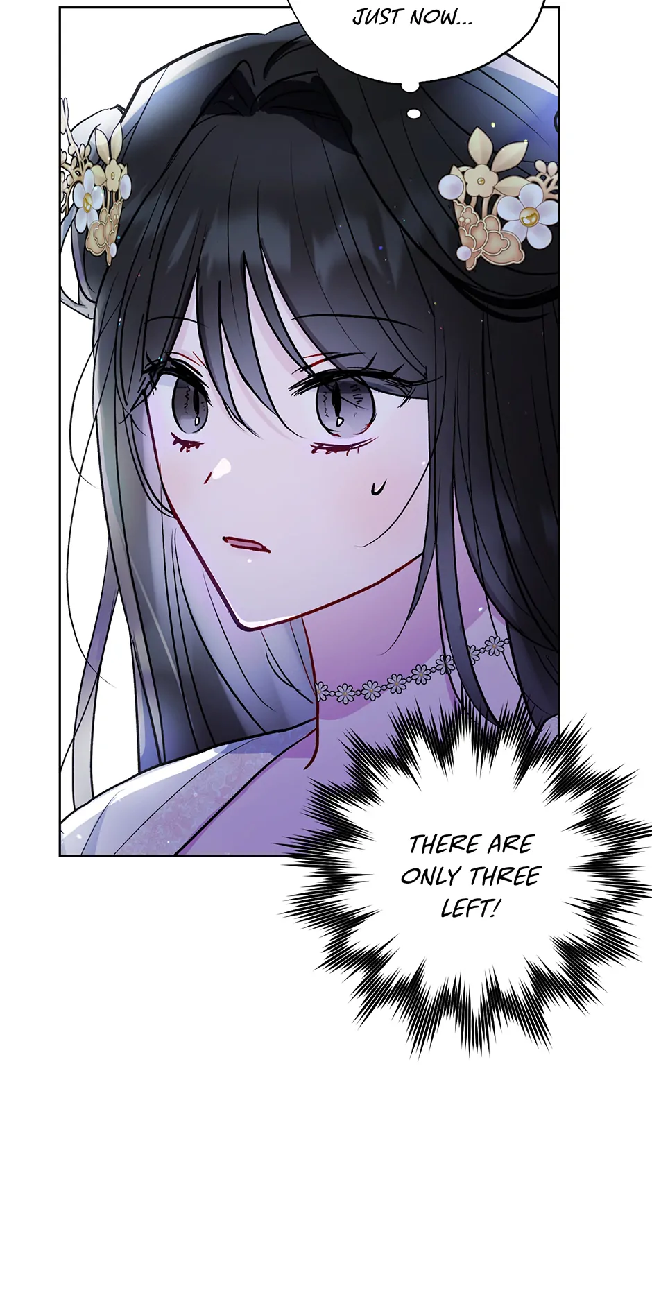 I Want to Live a Good Life Chapter 43 70