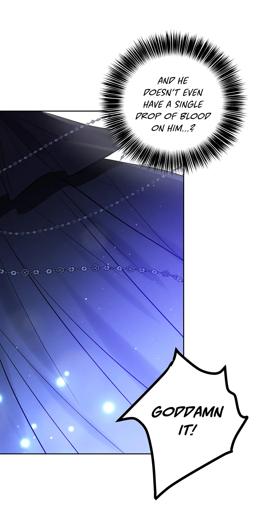 I Want to Live a Good Life Chapter 43 71
