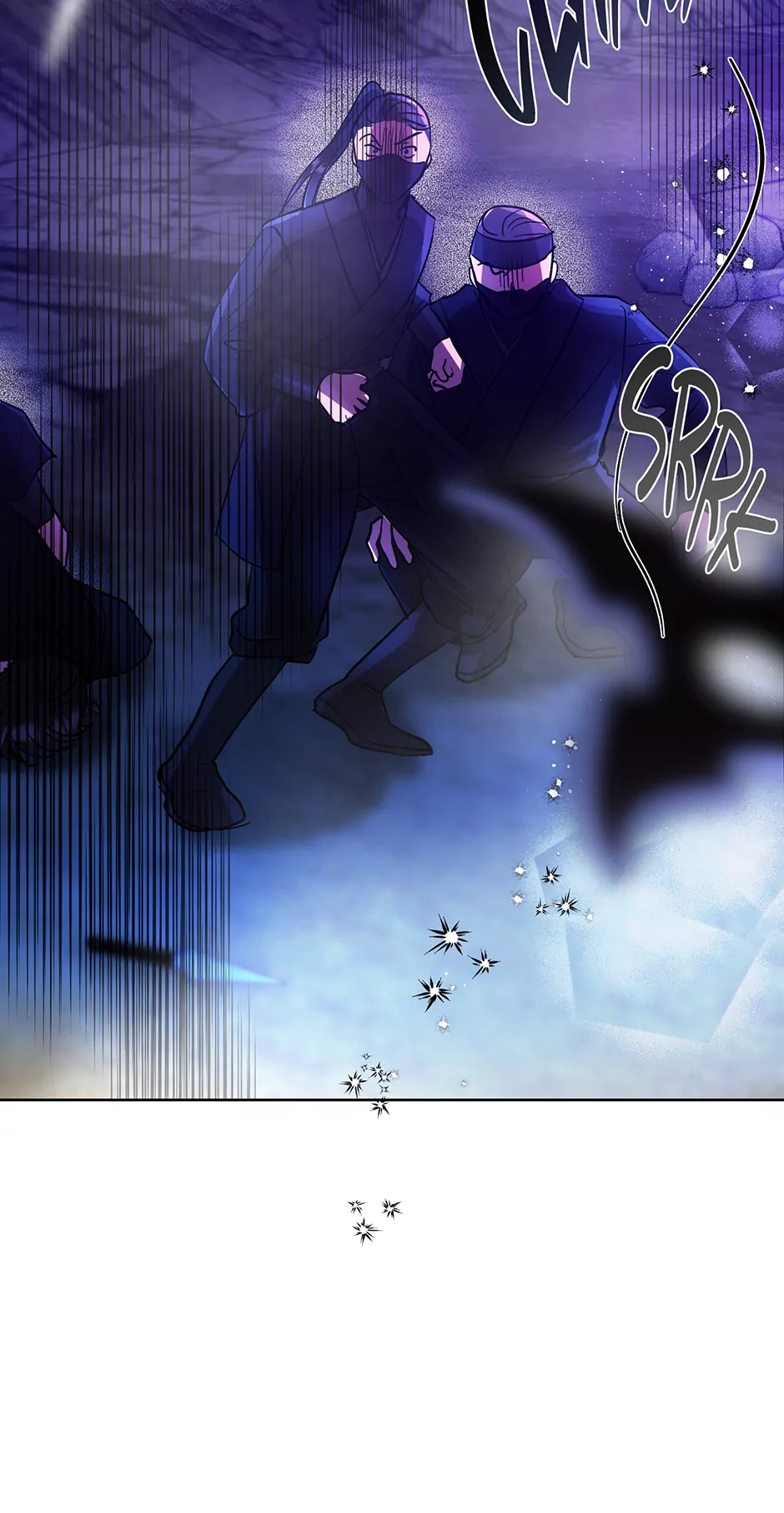 I Want to Live a Good Life Chapter 43 77