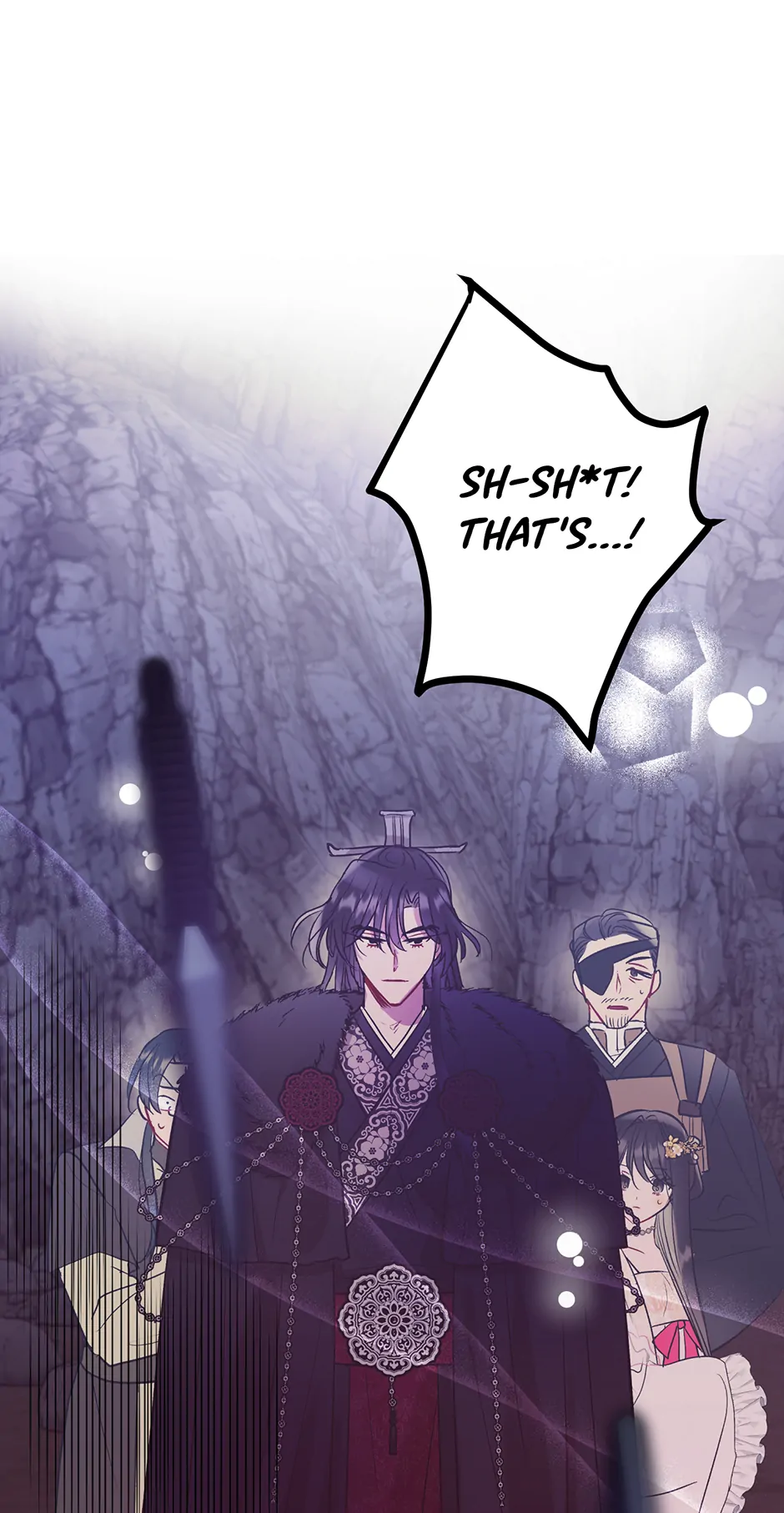 I Want to Live a Good Life Chapter 43 78