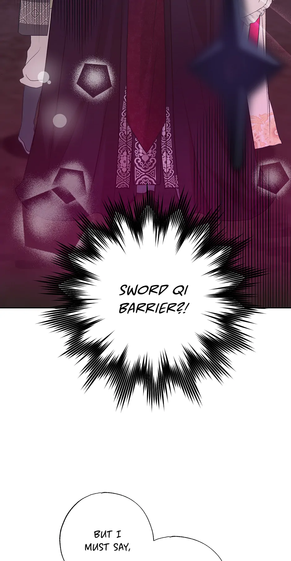 I Want to Live a Good Life Chapter 43 79