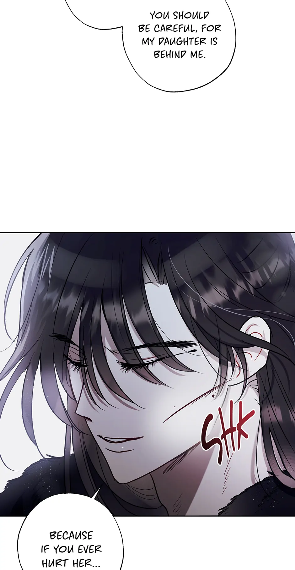 I Want to Live a Good Life Chapter 43 80