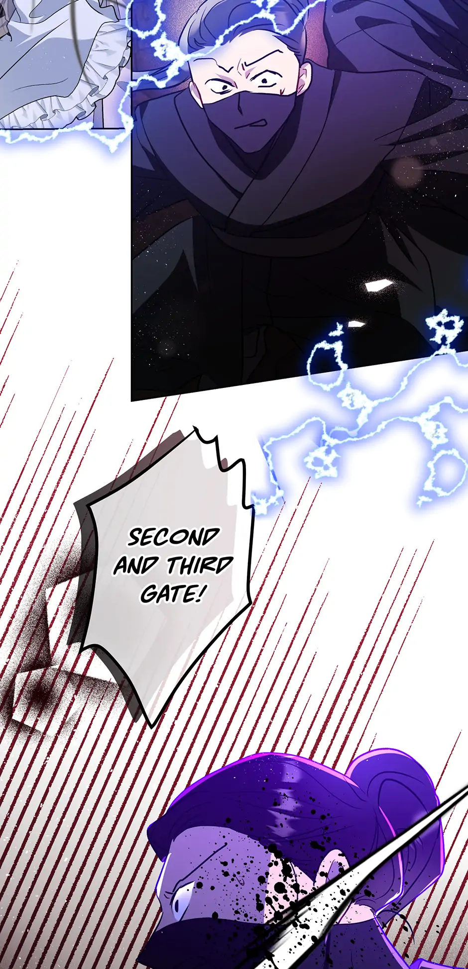 I Want to Live a Good Life Chapter 44 10