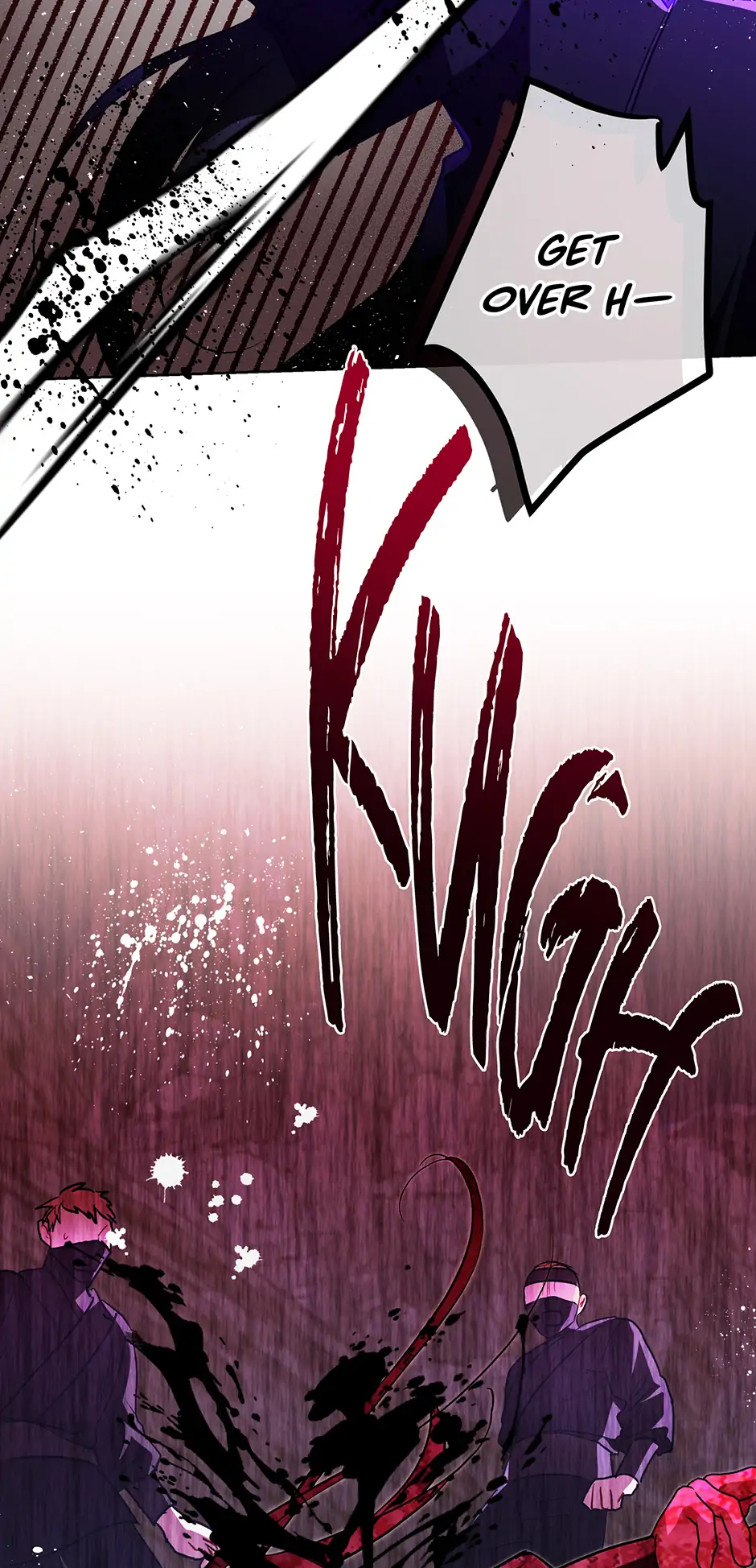 I Want to Live a Good Life Chapter 44 11