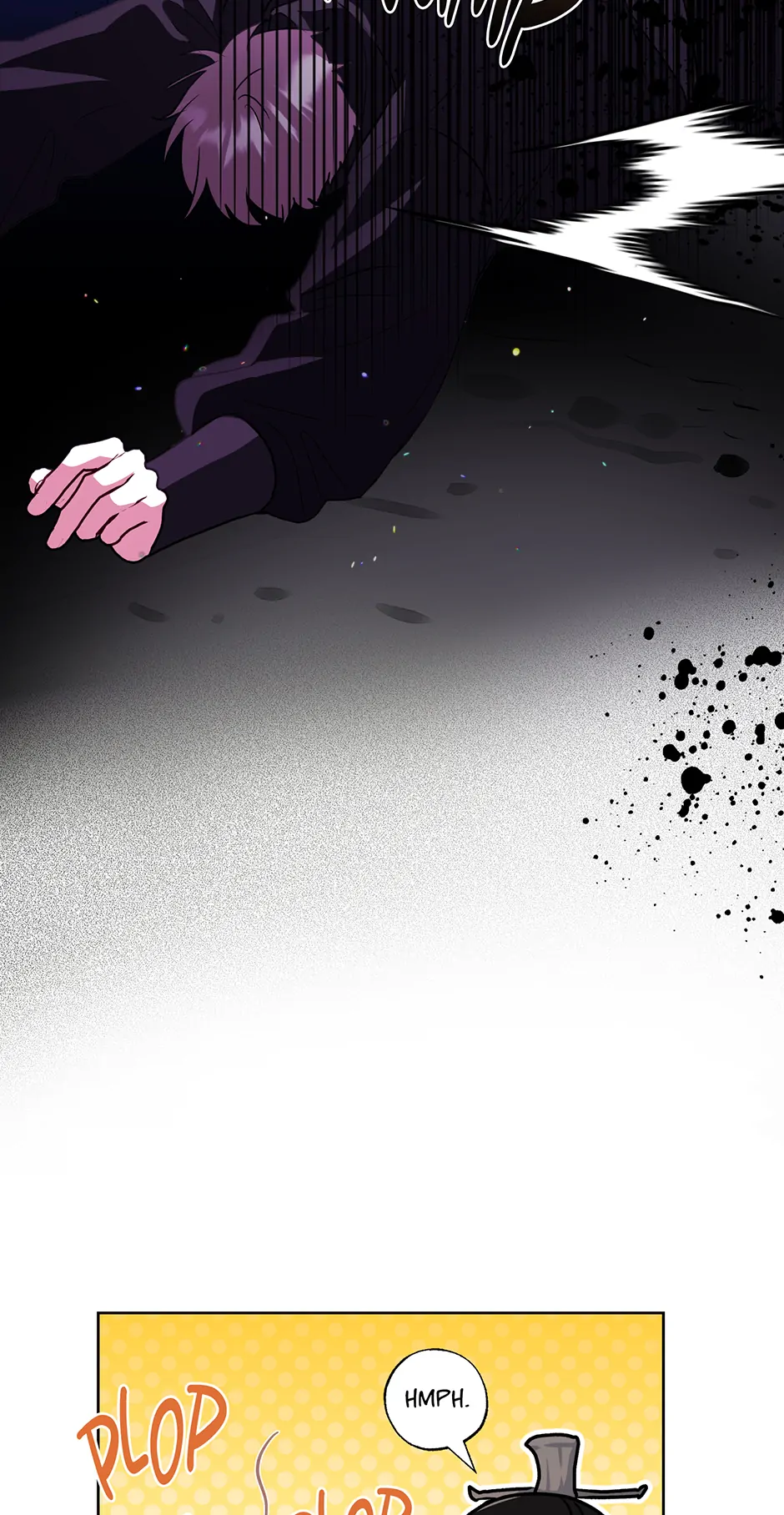 I Want to Live a Good Life Chapter 44 18