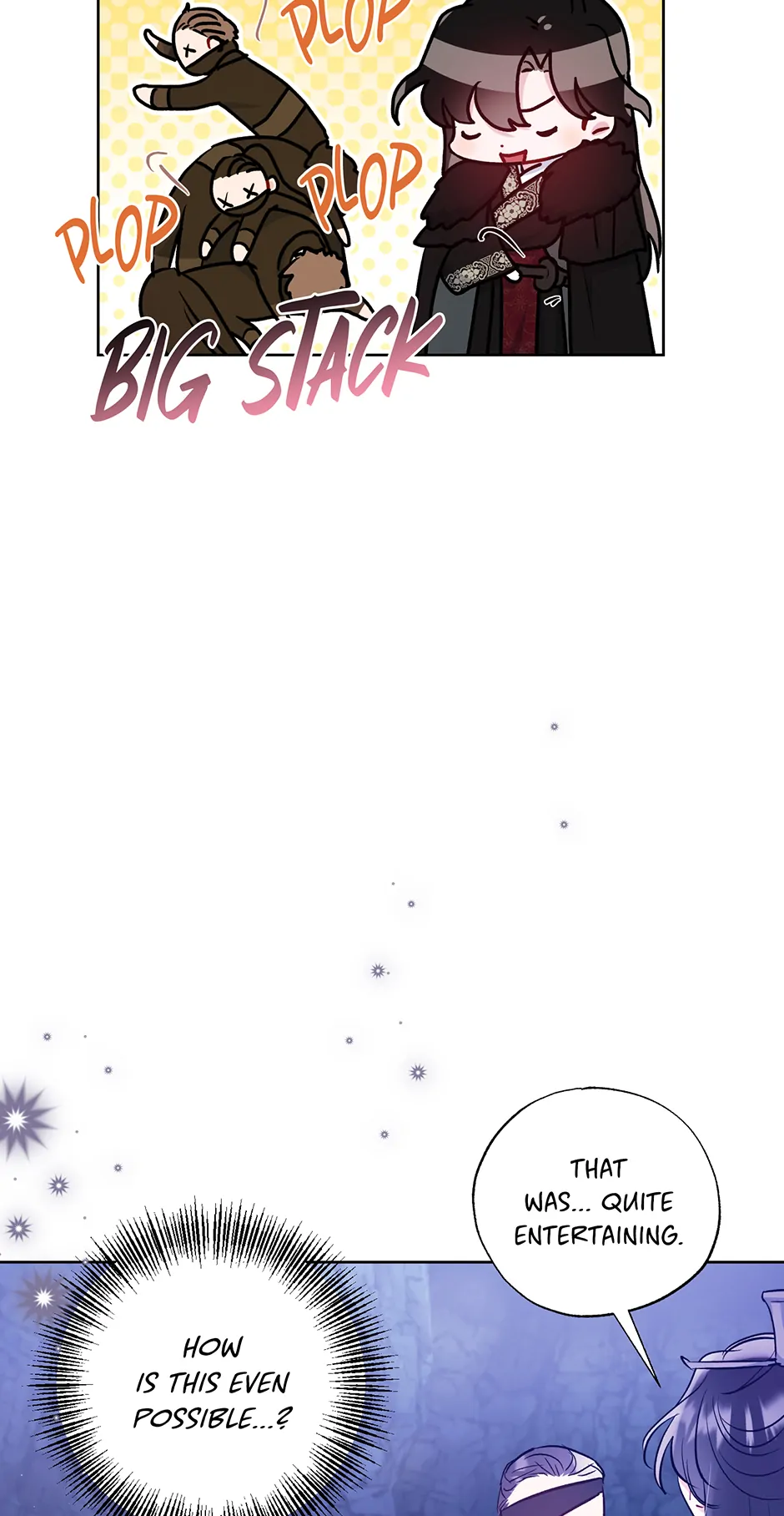 I Want to Live a Good Life Chapter 44 19