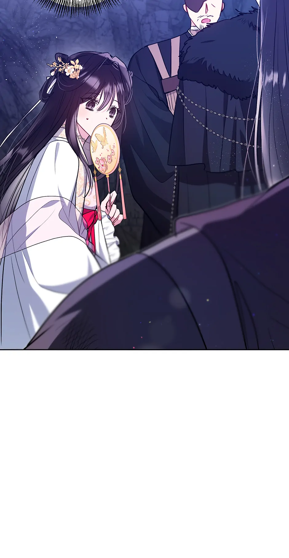 I Want to Live a Good Life Chapter 44 20