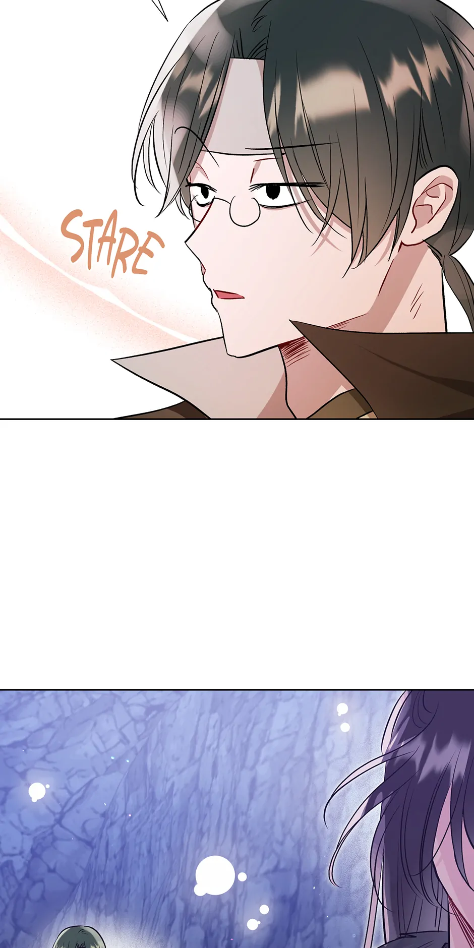 I Want to Live a Good Life Chapter 44 22