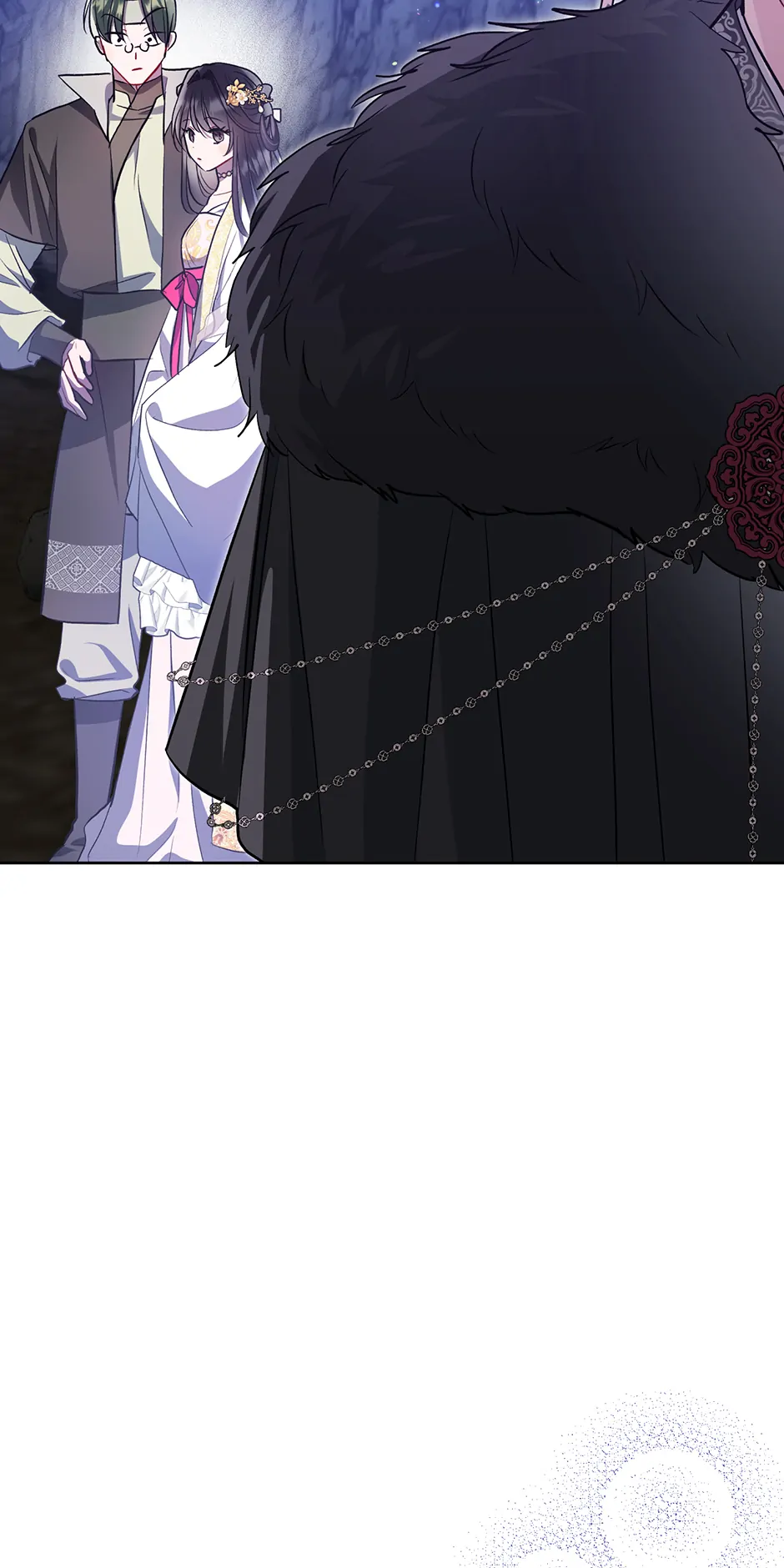 I Want to Live a Good Life Chapter 44 23
