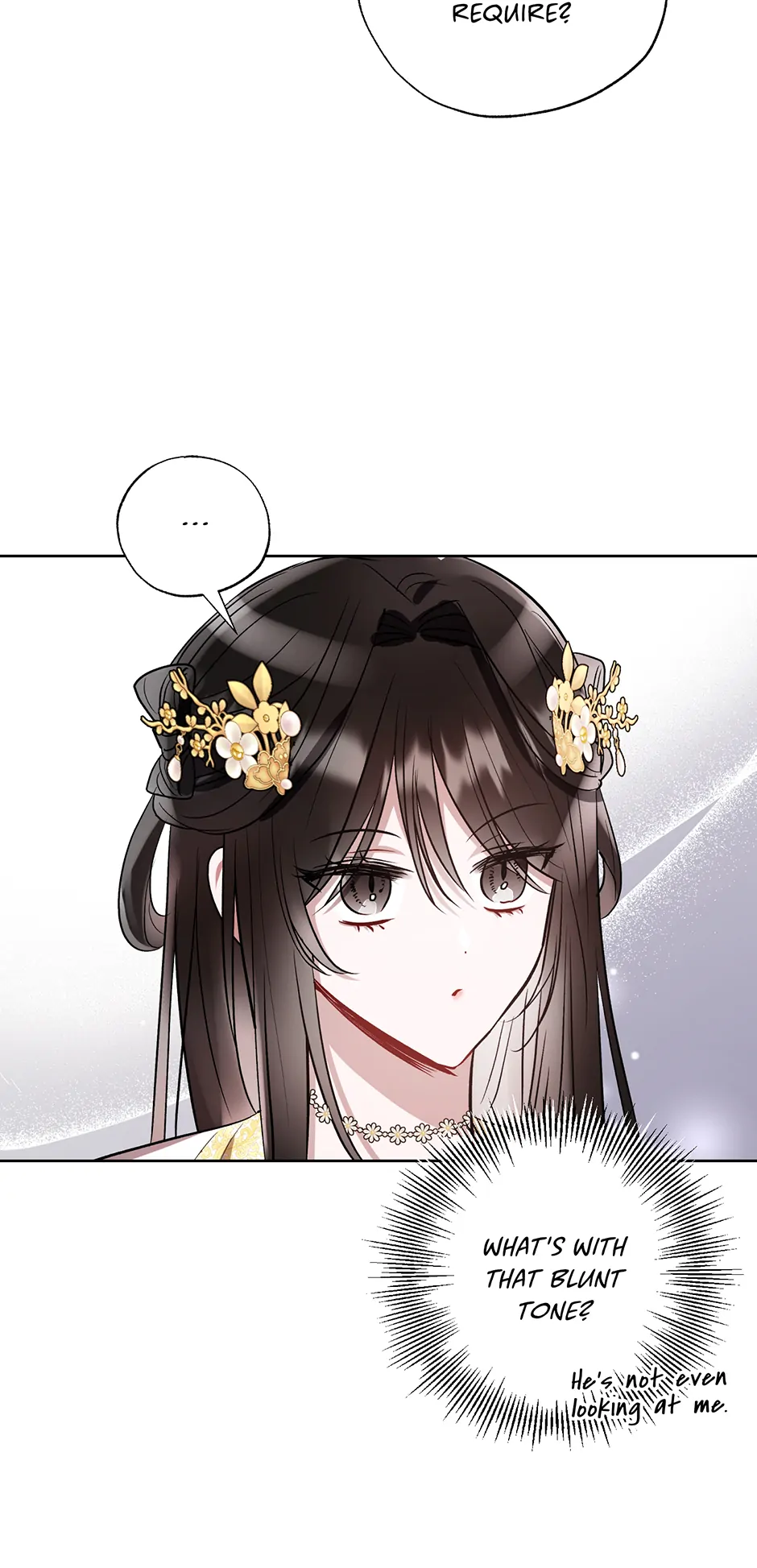 I Want to Live a Good Life Chapter 44 29