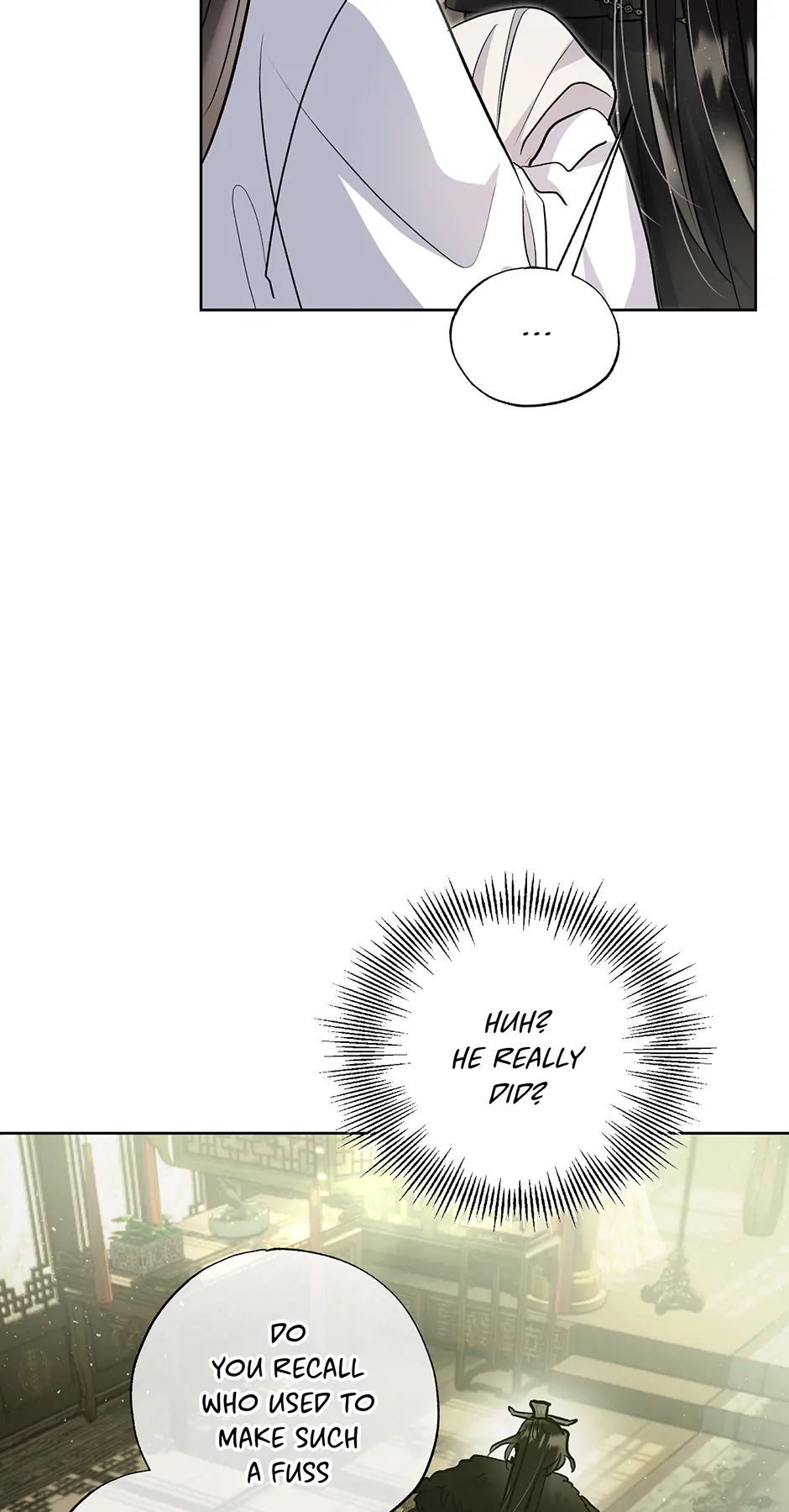 I Want to Live a Good Life Chapter 44 31