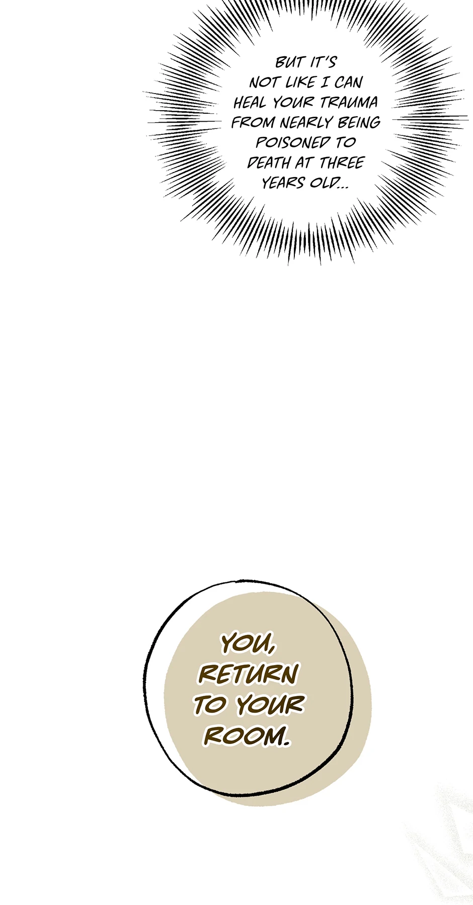 I Want to Live a Good Life Chapter 44 33