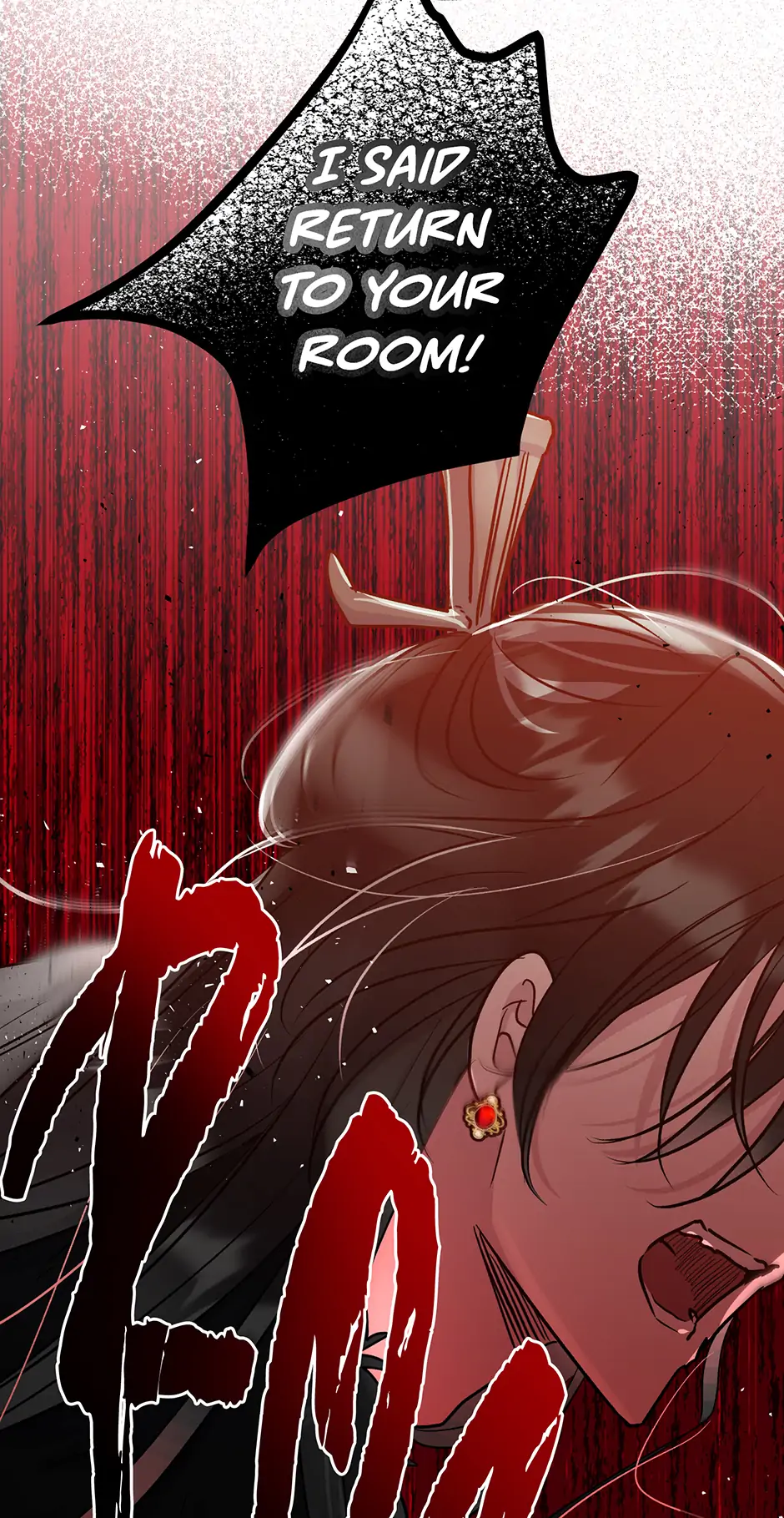 I Want to Live a Good Life Chapter 44 38