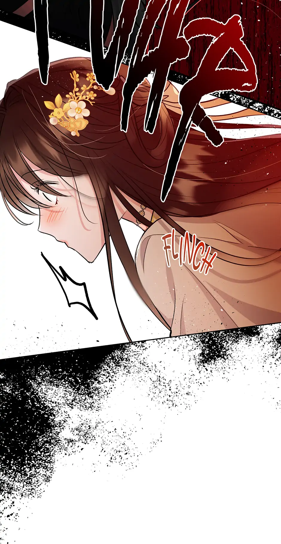 I Want to Live a Good Life Chapter 44 39