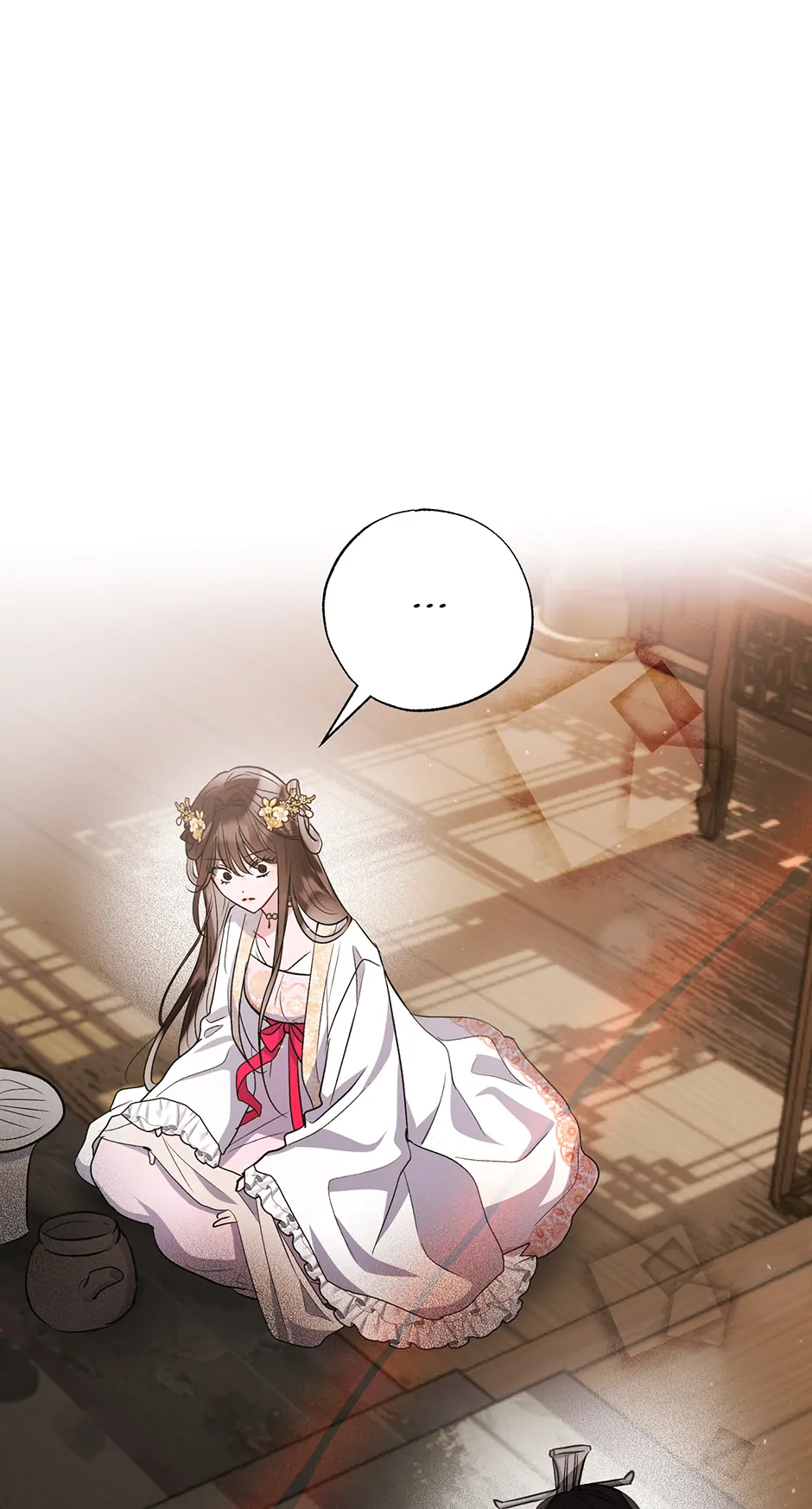 I Want to Live a Good Life Chapter 44 40