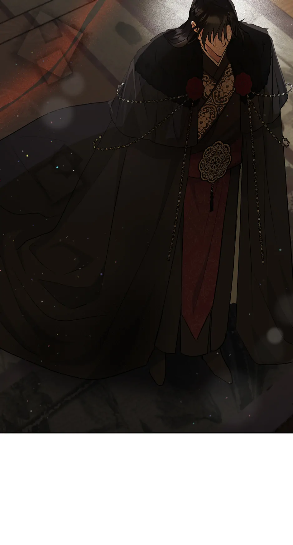 I Want to Live a Good Life Chapter 44 41