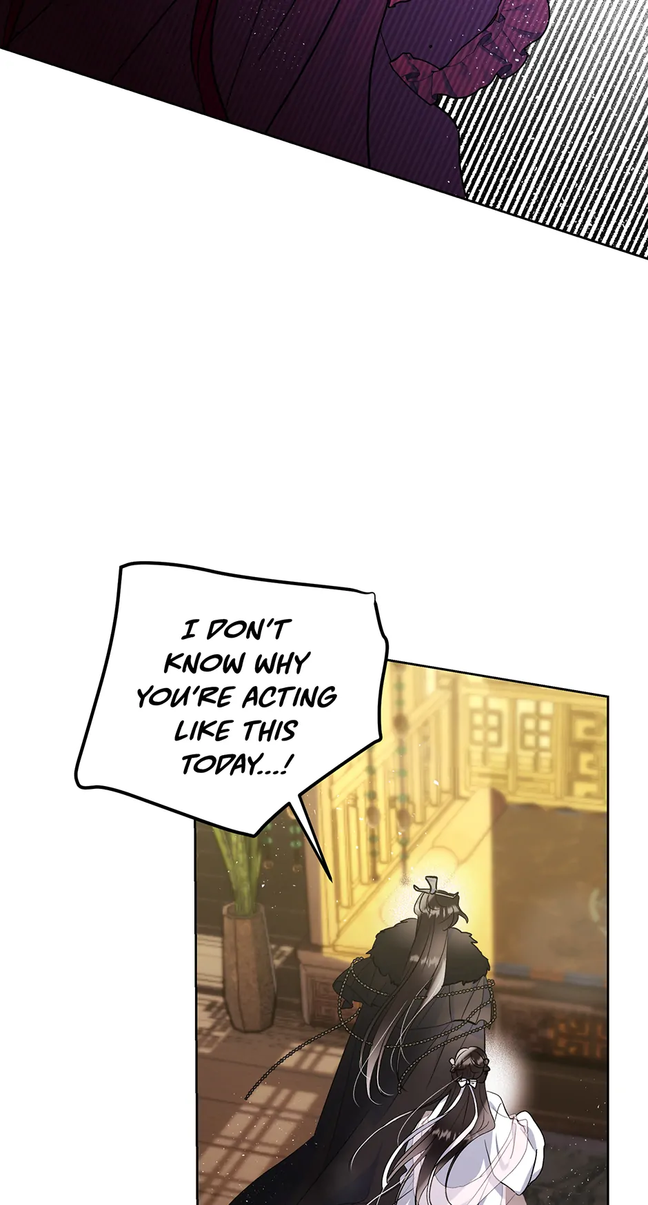 I Want to Live a Good Life Chapter 44 44