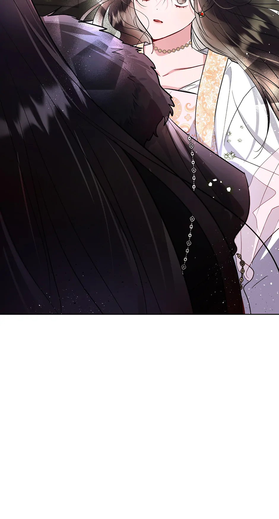 I Want to Live a Good Life Chapter 44 46
