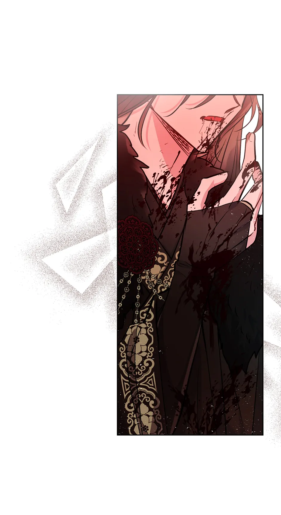 I Want to Live a Good Life Chapter 44 47