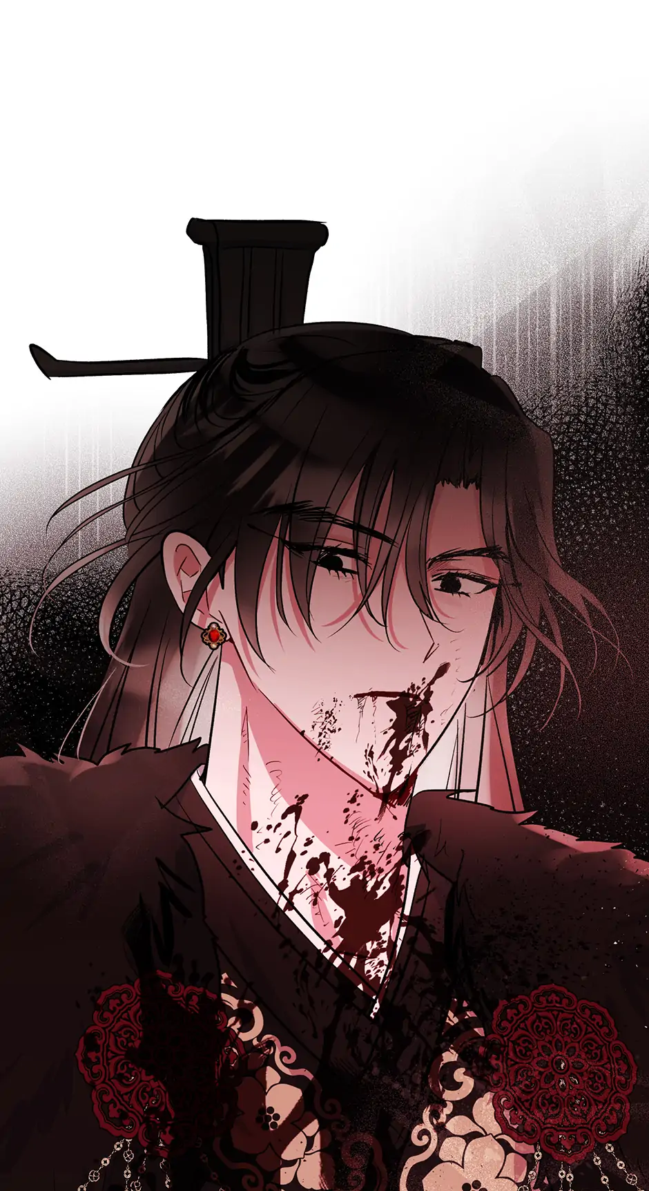 I Want to Live a Good Life Chapter 44 48
