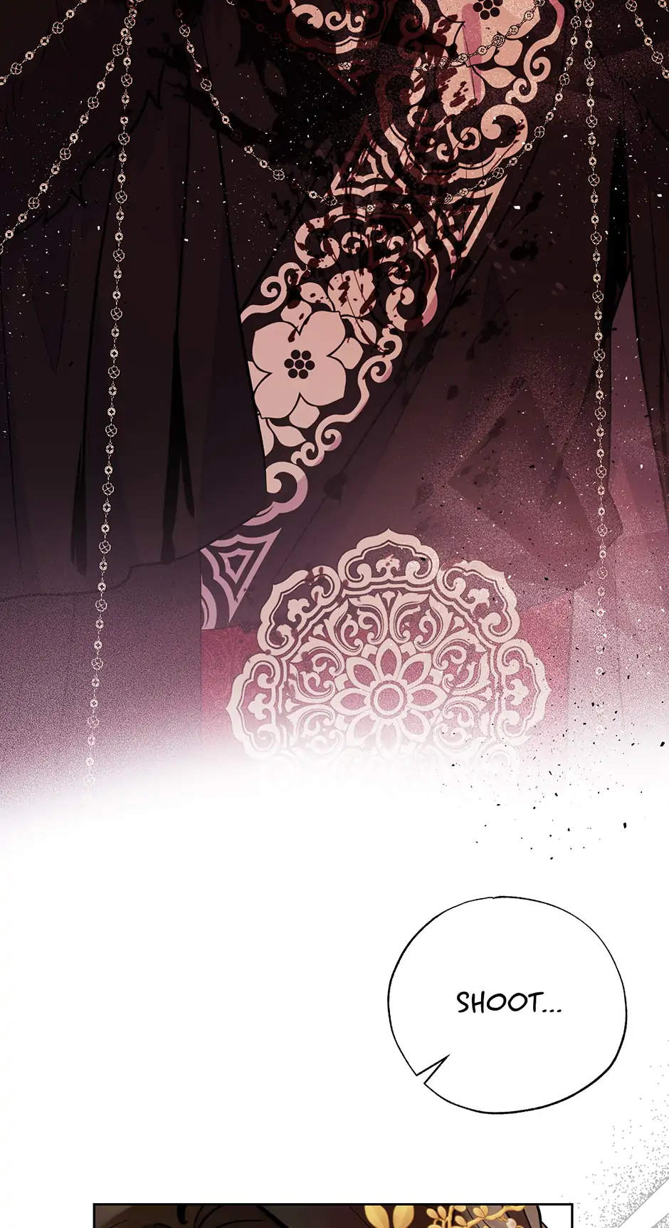 I Want to Live a Good Life Chapter 44 49