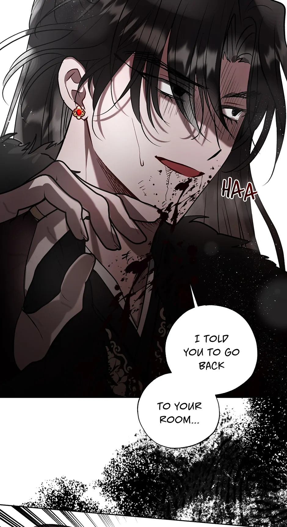 I Want to Live a Good Life Chapter 44 51