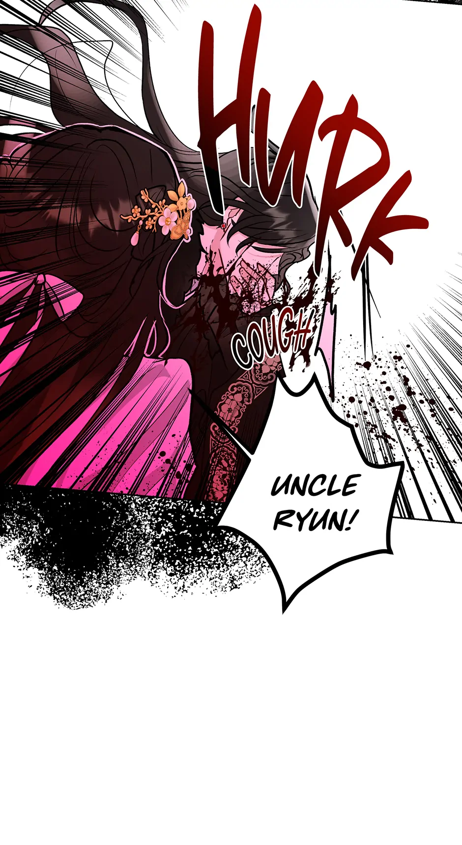 I Want to Live a Good Life Chapter 44 52