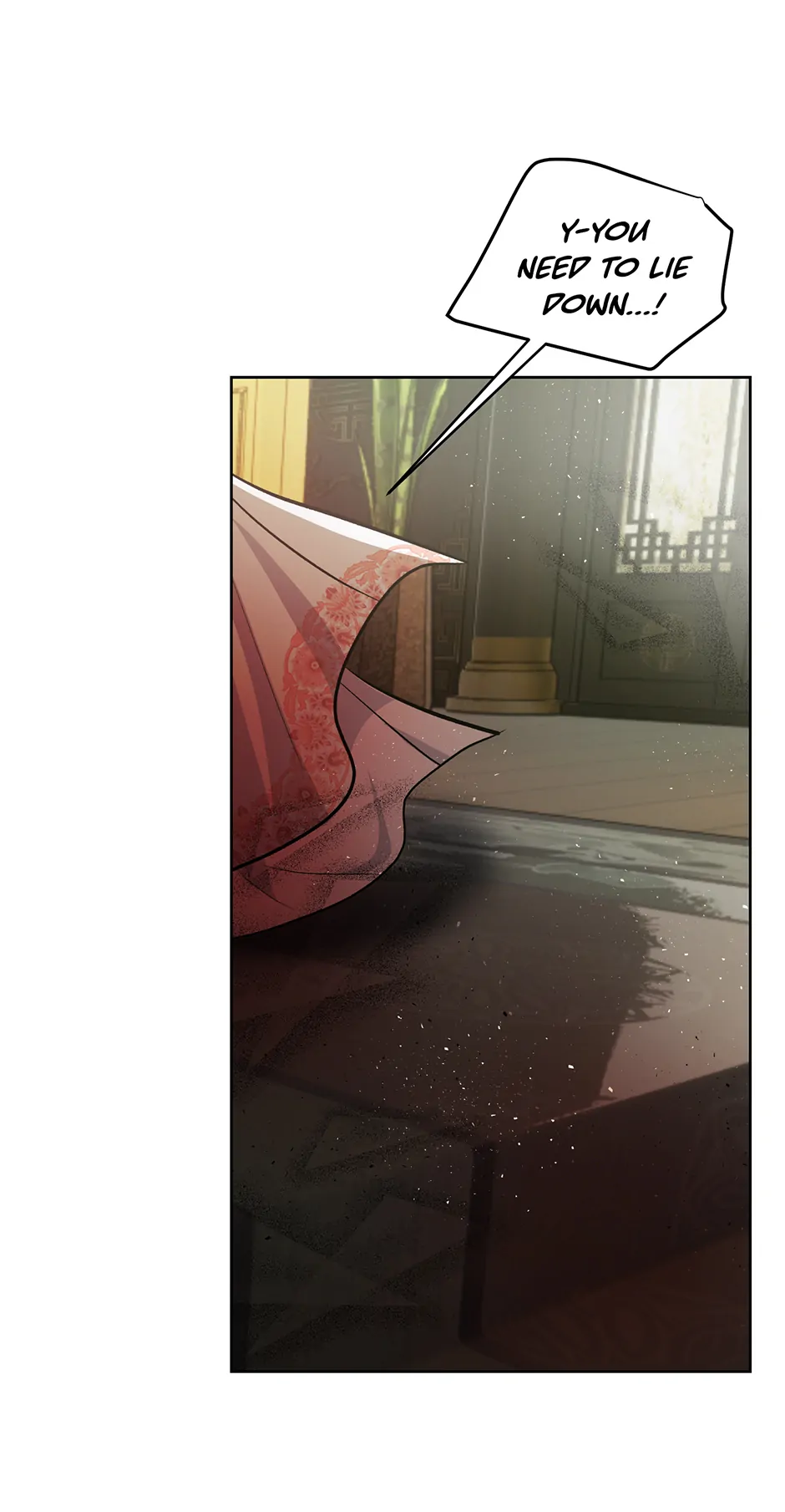 I Want to Live a Good Life Chapter 44 53