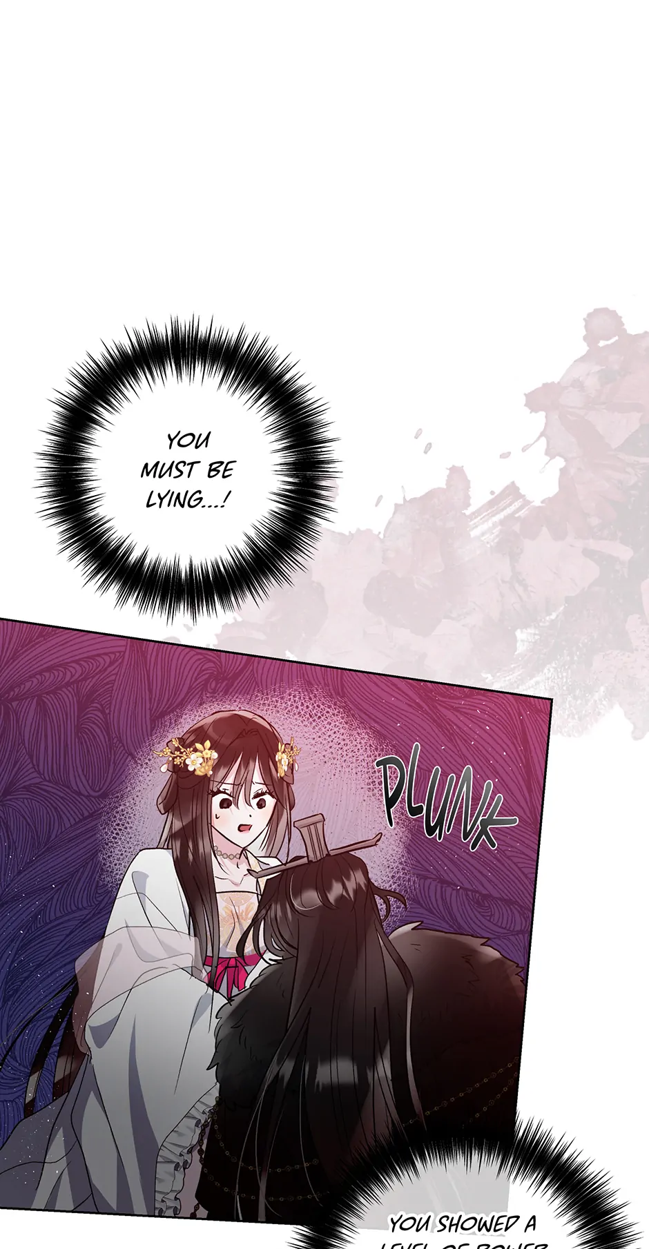 I Want to Live a Good Life Chapter 44 54