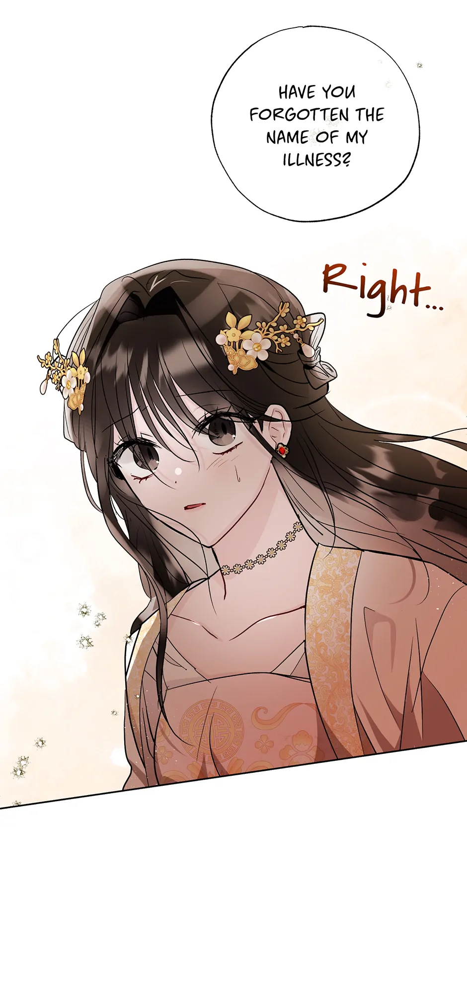 I Want to Live a Good Life Chapter 44 60