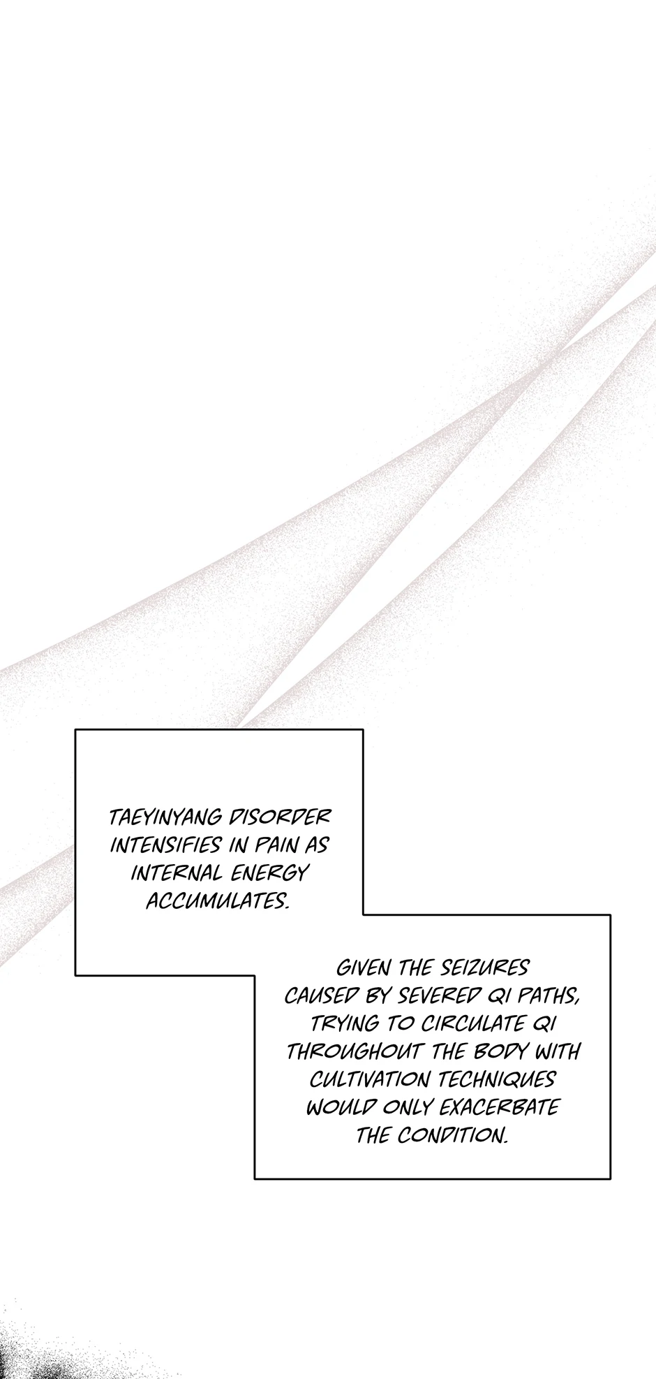I Want to Live a Good Life Chapter 44 61