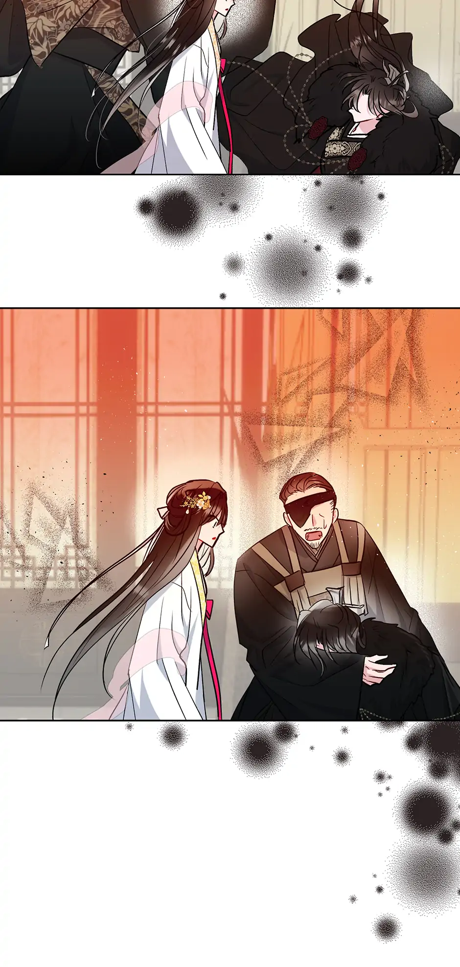 I Want to Live a Good Life Chapter 44 68