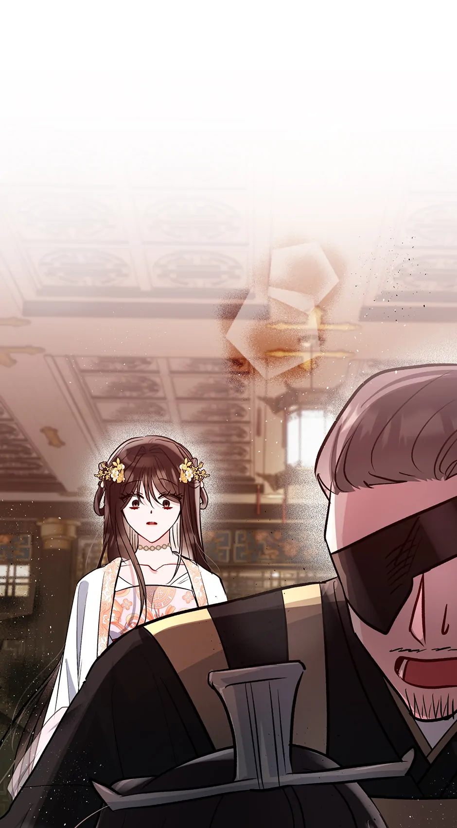 I Want to Live a Good Life Chapter 44 69