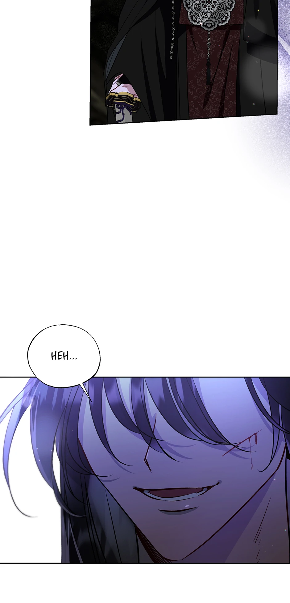 I Want to Live a Good Life Chapter 44 7