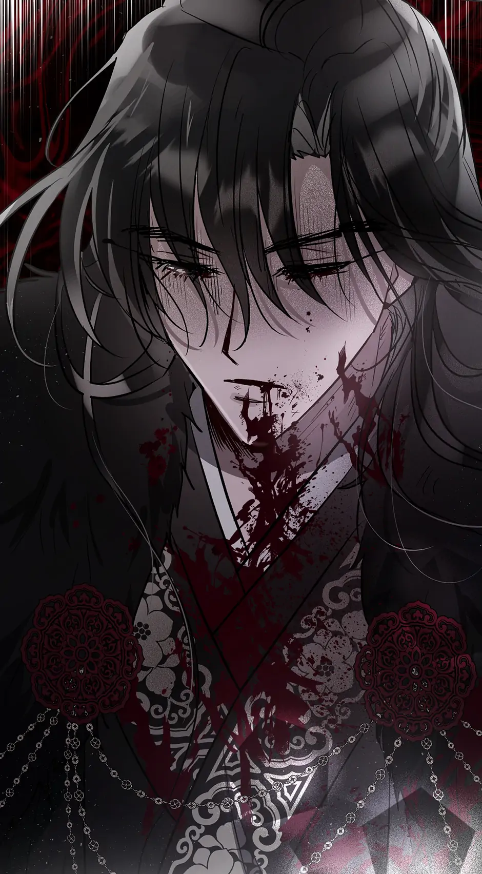 I Want to Live a Good Life Chapter 44 71