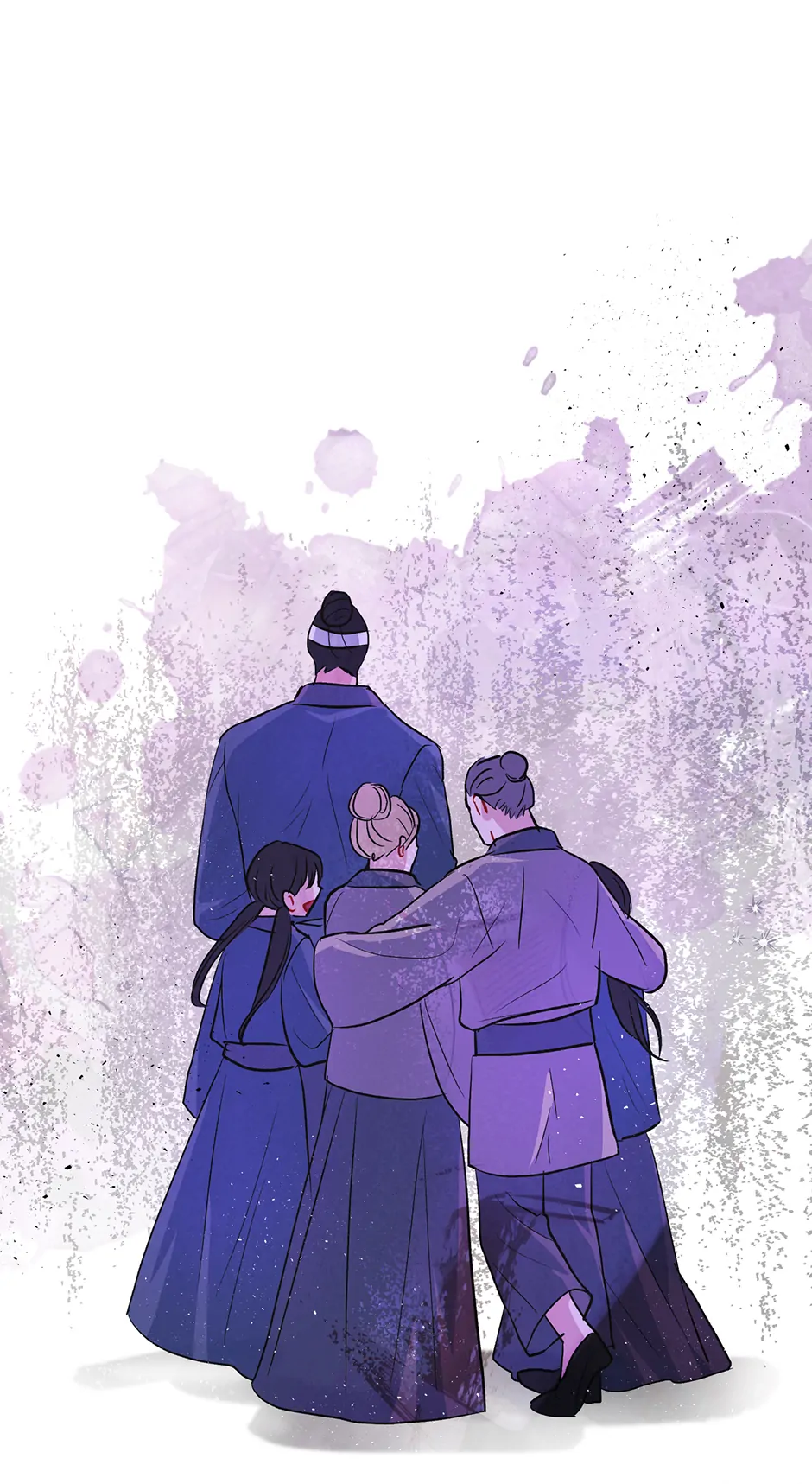 I Want to Live a Good Life Chapter 44 74