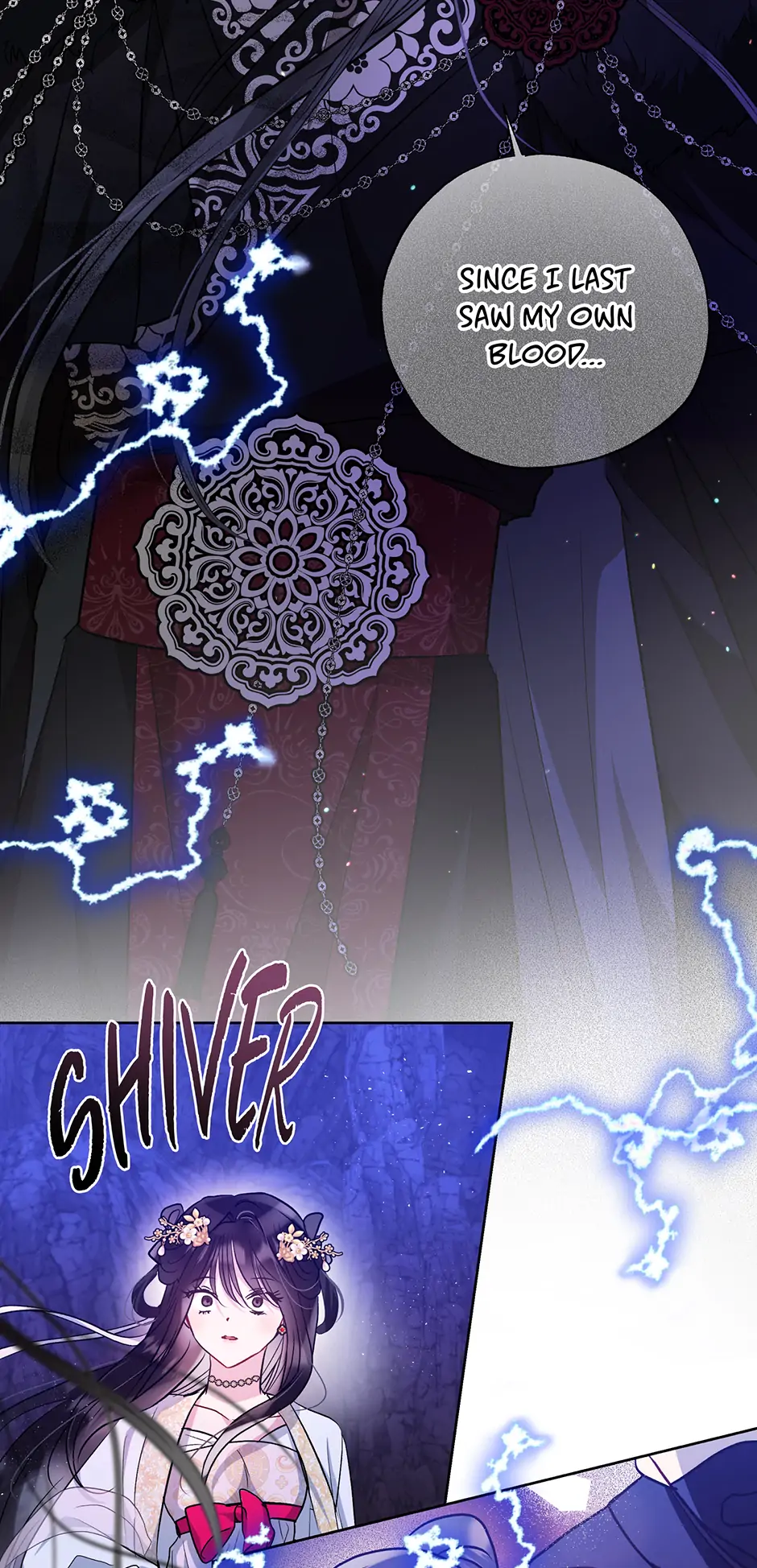 I Want to Live a Good Life Chapter 44 9