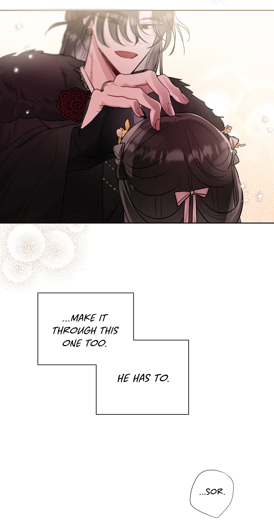 I Want to Live a Good Life Chapter 45 10