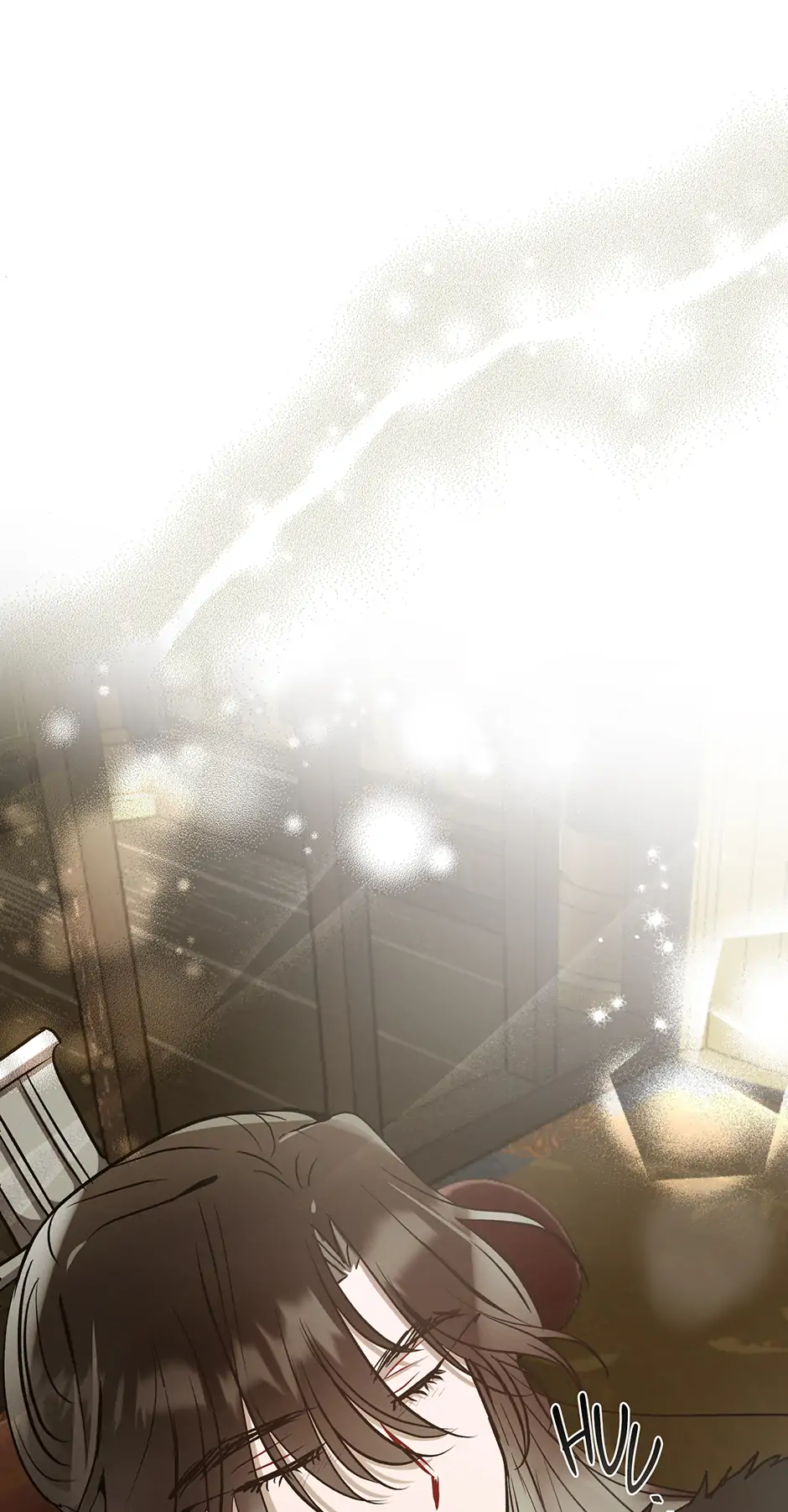 I Want to Live a Good Life Chapter 45 16