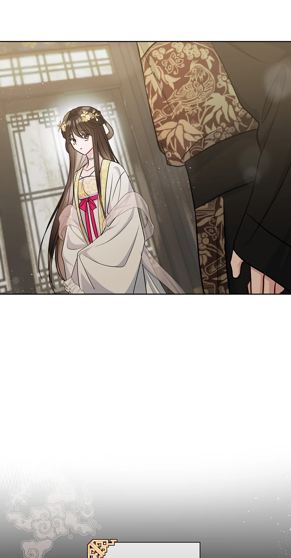 I Want to Live a Good Life Chapter 45 19