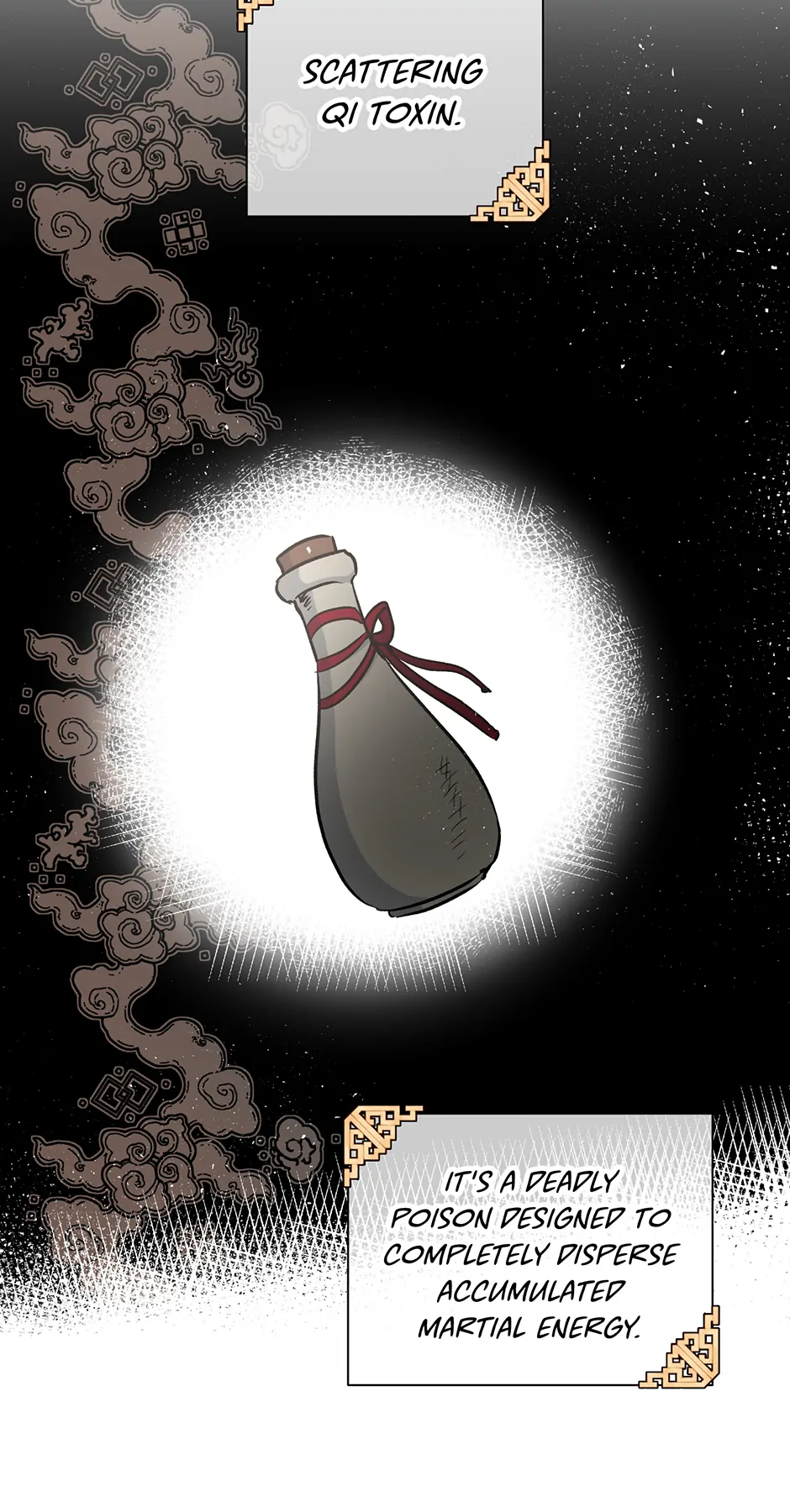 I Want to Live a Good Life Chapter 45 20