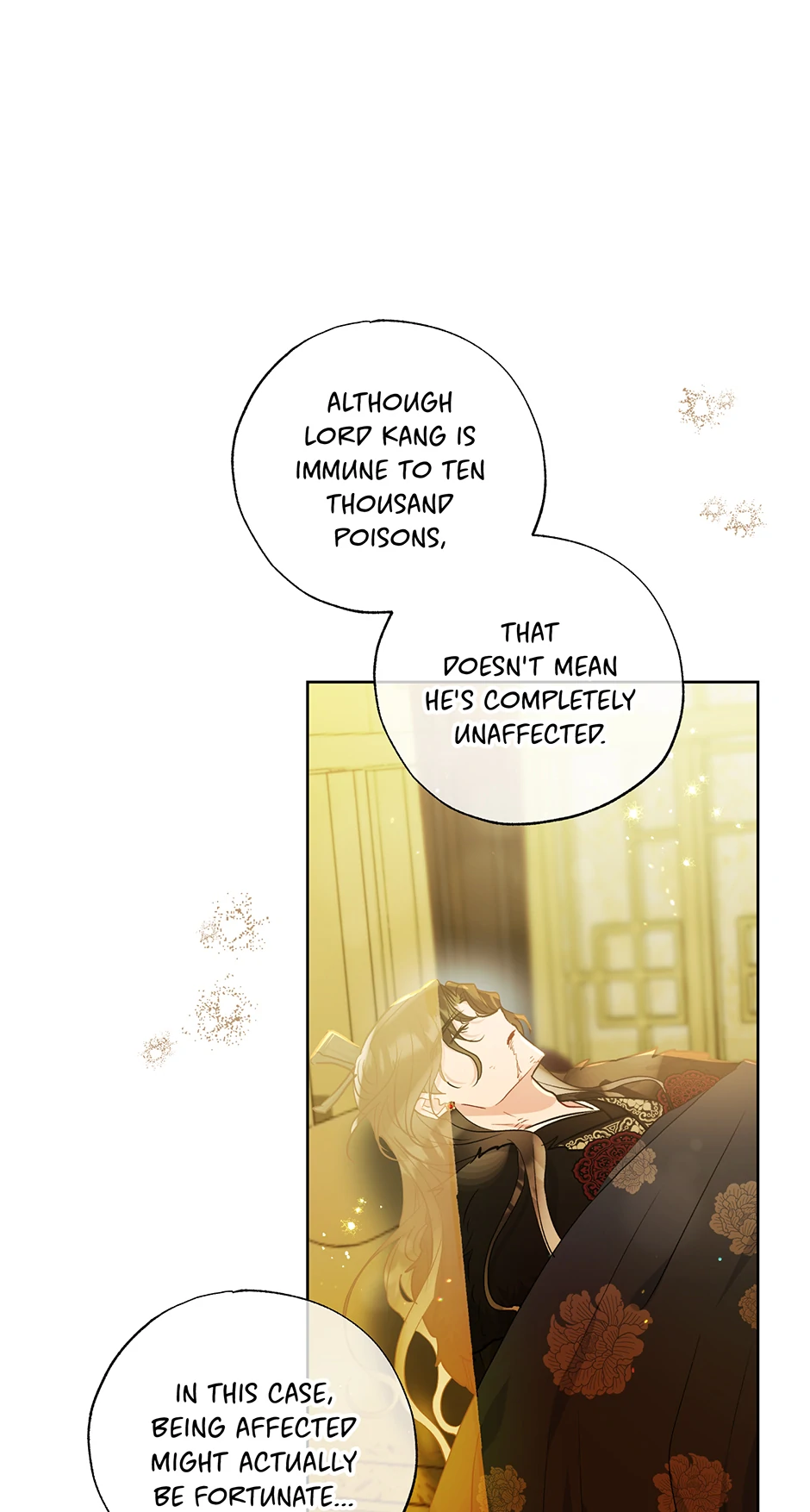 I Want to Live a Good Life Chapter 45 21