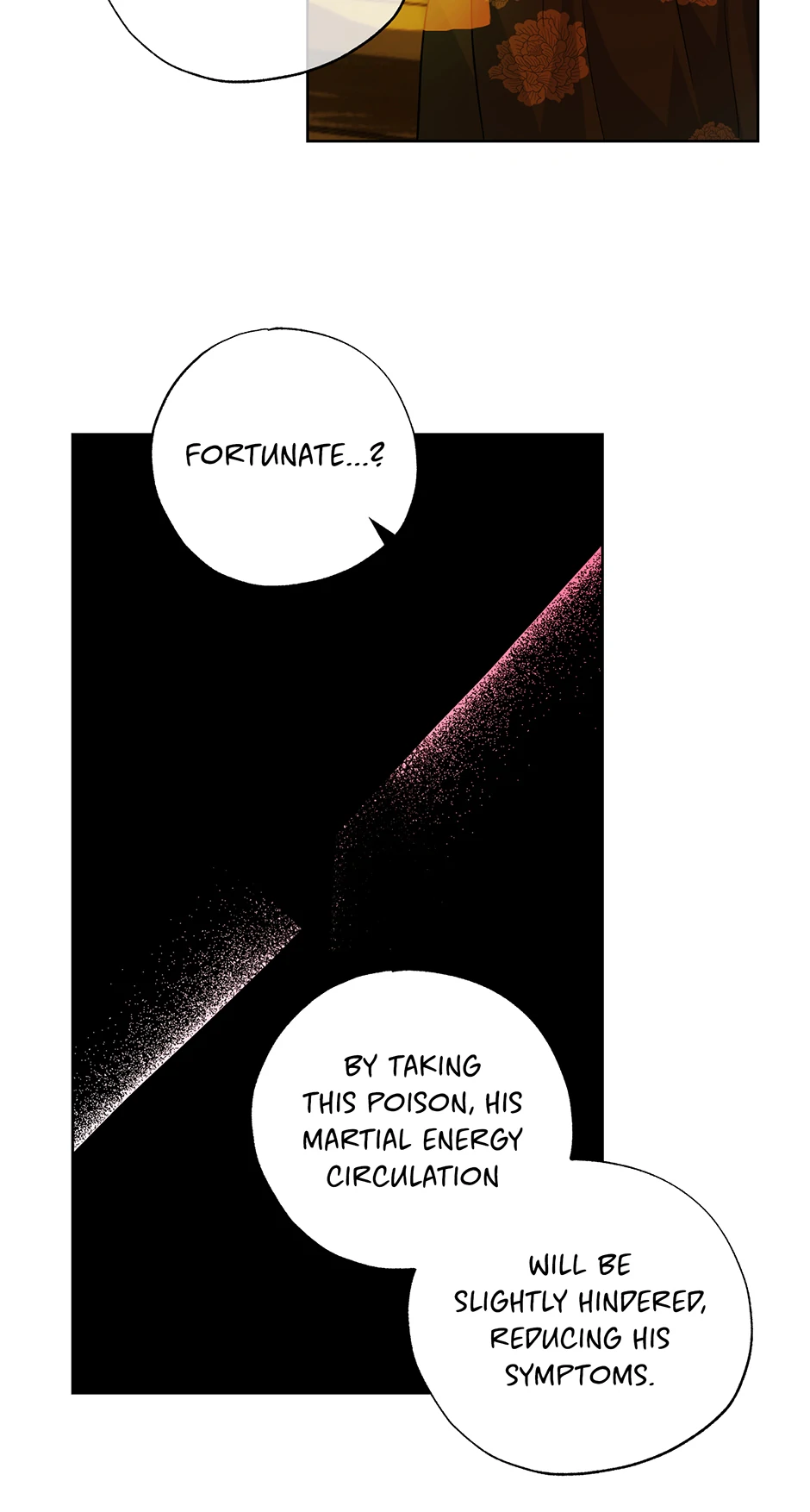 I Want to Live a Good Life Chapter 45 22