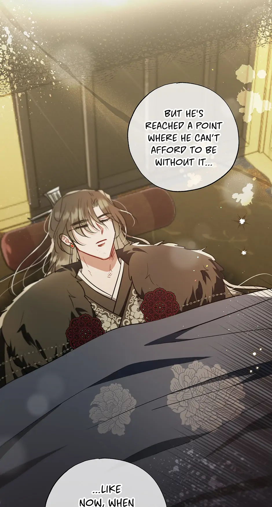 I Want to Live a Good Life Chapter 45 24