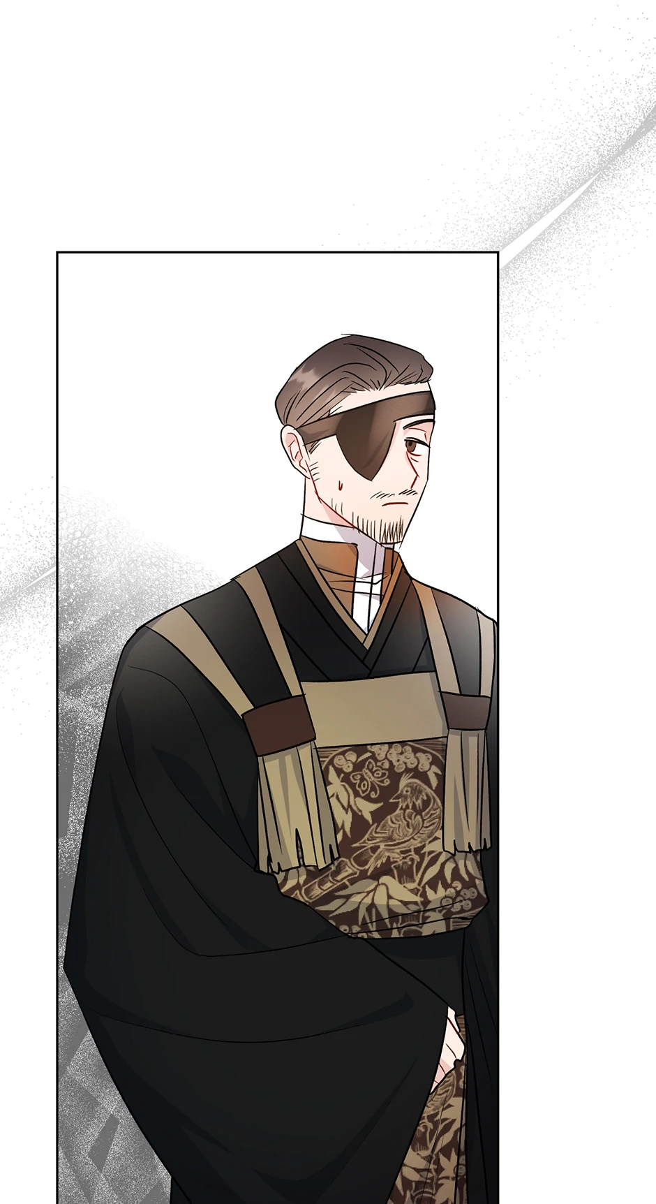 I Want to Live a Good Life Chapter 45 27