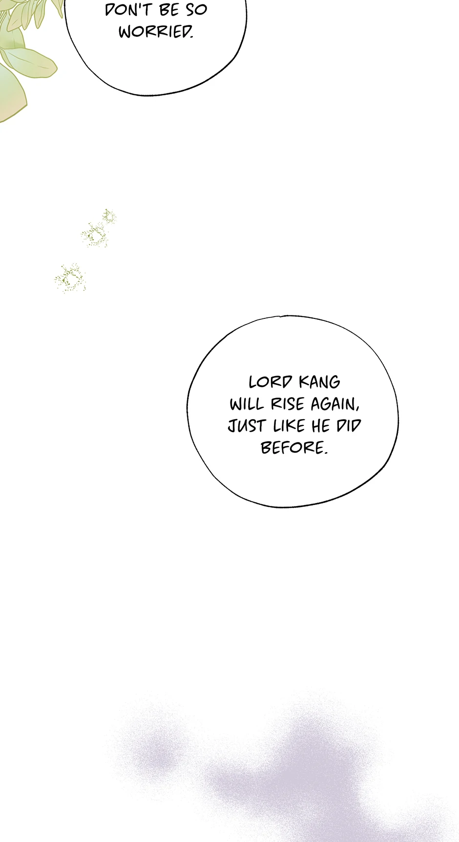 I Want to Live a Good Life Chapter 45 30