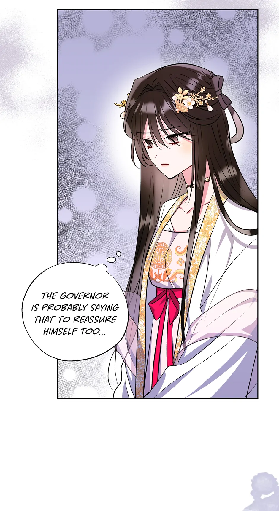 I Want to Live a Good Life Chapter 45 31